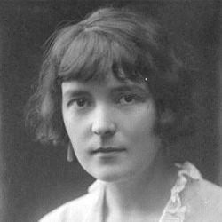 Katherine Mansfield