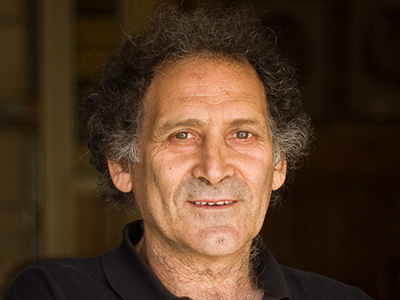 Arnold Zable