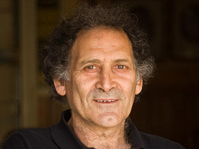 Arnold Zable