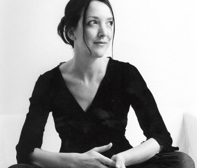 Susan Elderkin