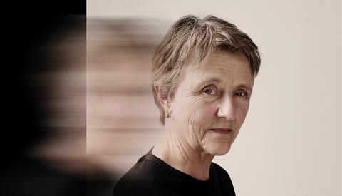 Helen Garner